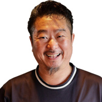 小笠原さん