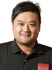 泉川先生