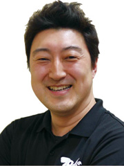 小林先生
