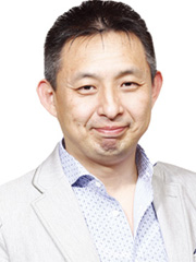 長島先生