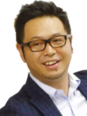 大塚先生