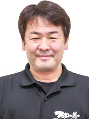 谷口先生